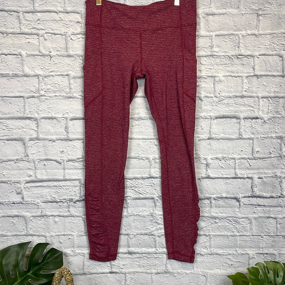 Lululemon Swift Speed Tight  leggings